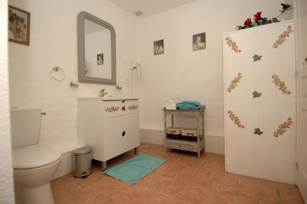 Chateau Du Max Le Theil  Habitación foto