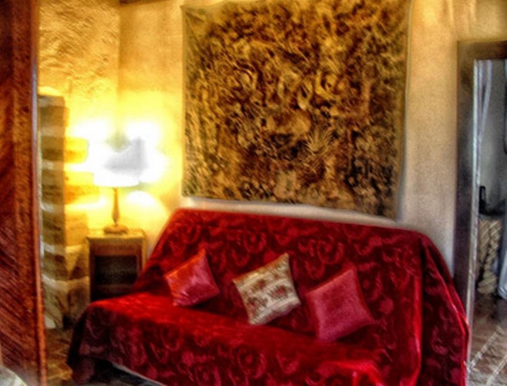 Chateau Du Max Le Theil  Habitación foto